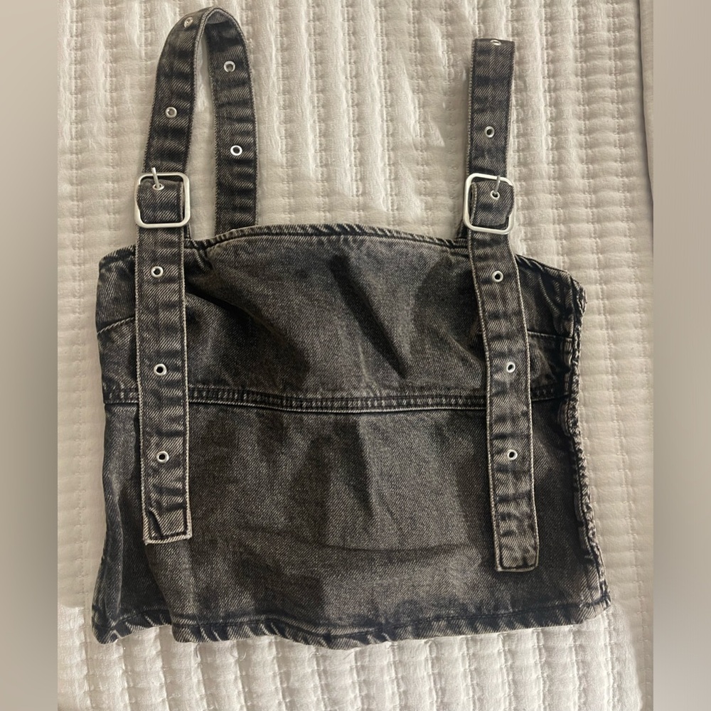 Zara Jean Top